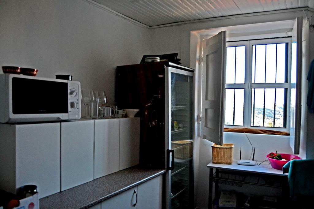 Guesthouse da Sé Guarda Extérieur photo