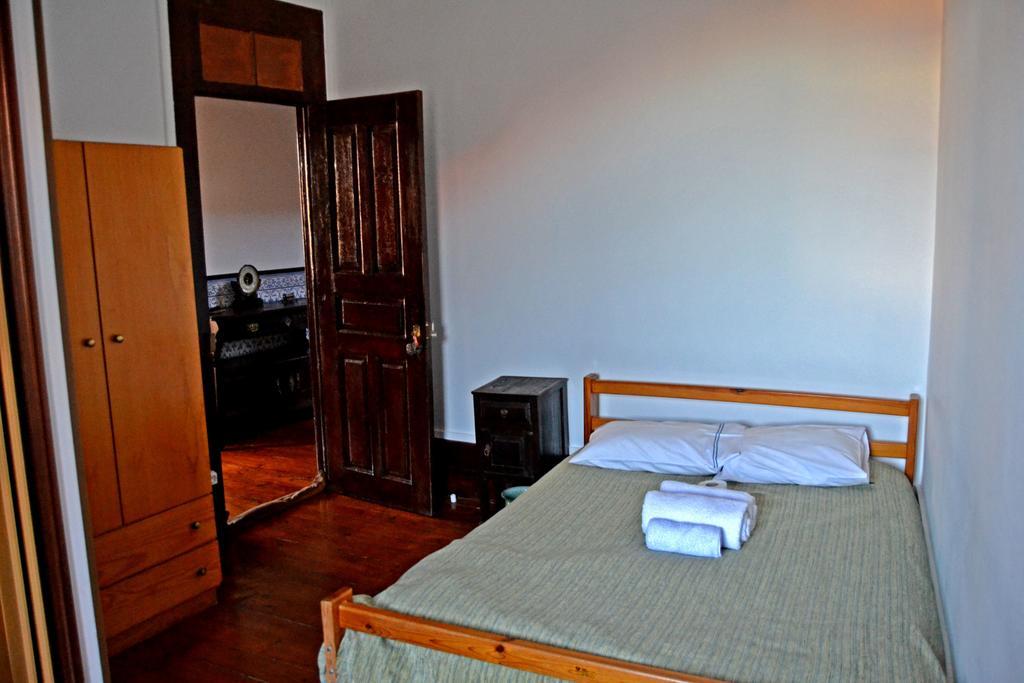 Guesthouse da Sé Guarda Chambre photo