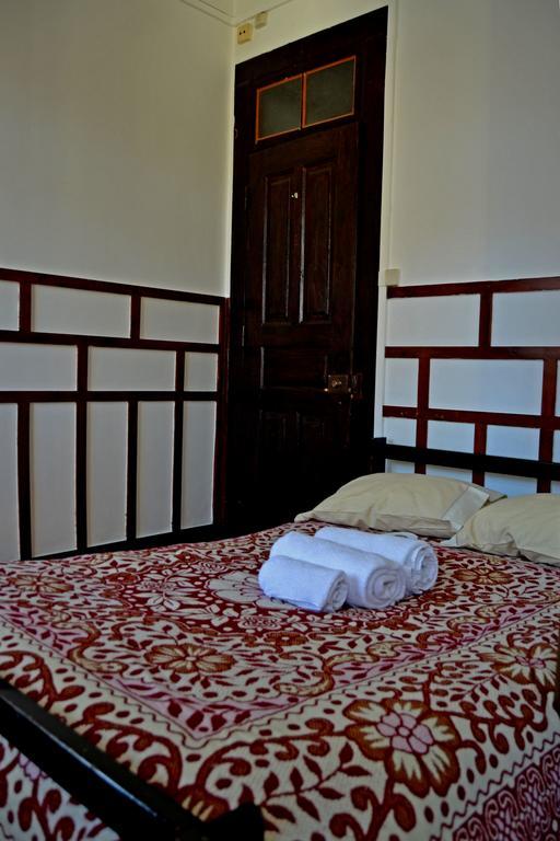 Guesthouse da Sé Guarda Chambre photo