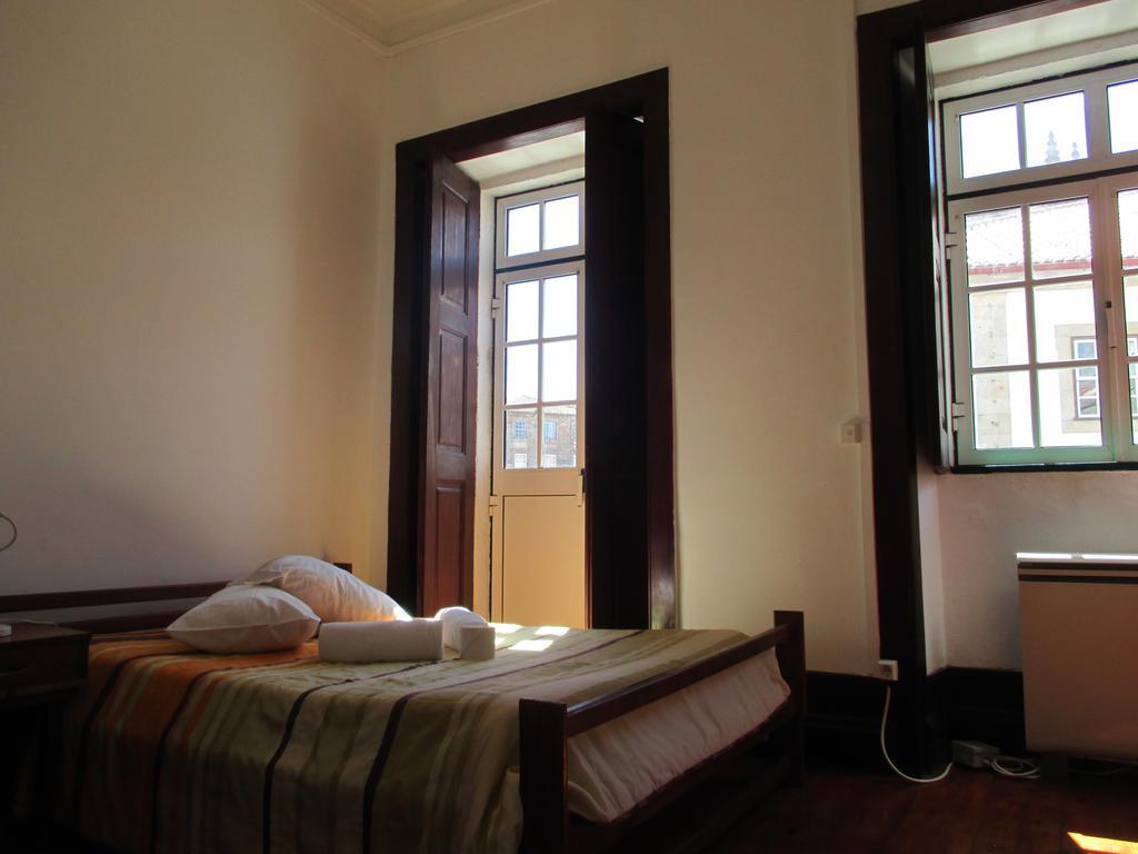 Guesthouse da Sé Guarda Extérieur photo