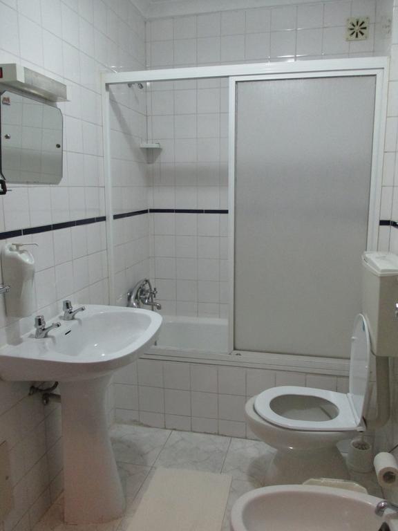 Guesthouse da Sé Guarda Extérieur photo
