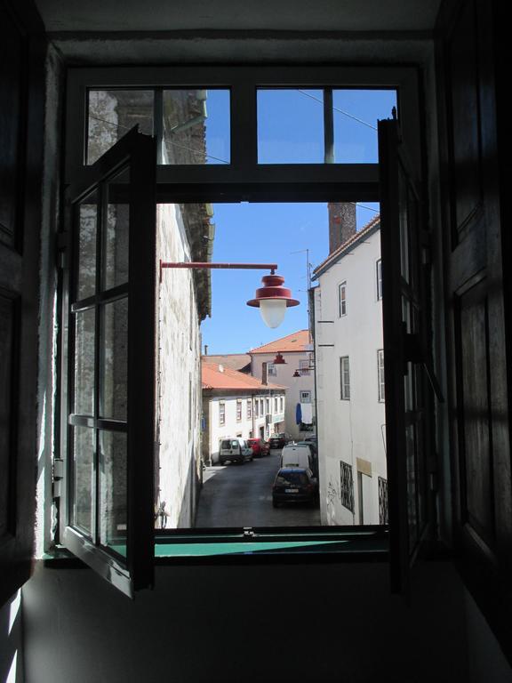 Guesthouse da Sé Guarda Extérieur photo