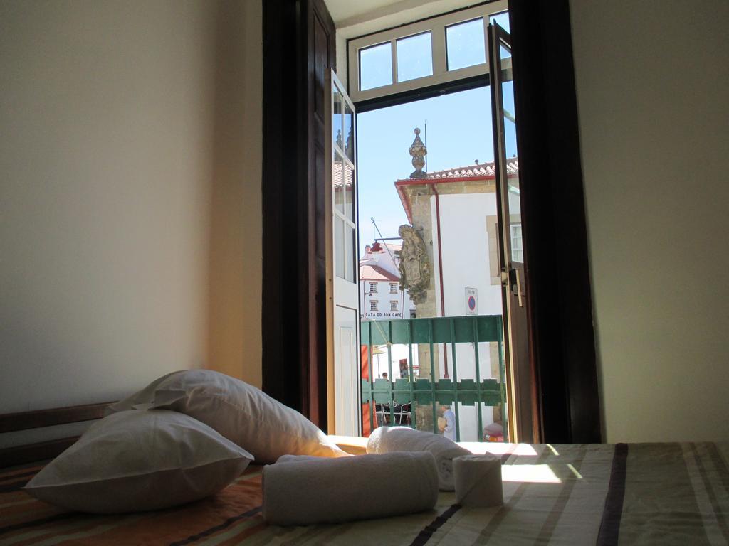 Guesthouse da Sé Guarda Extérieur photo