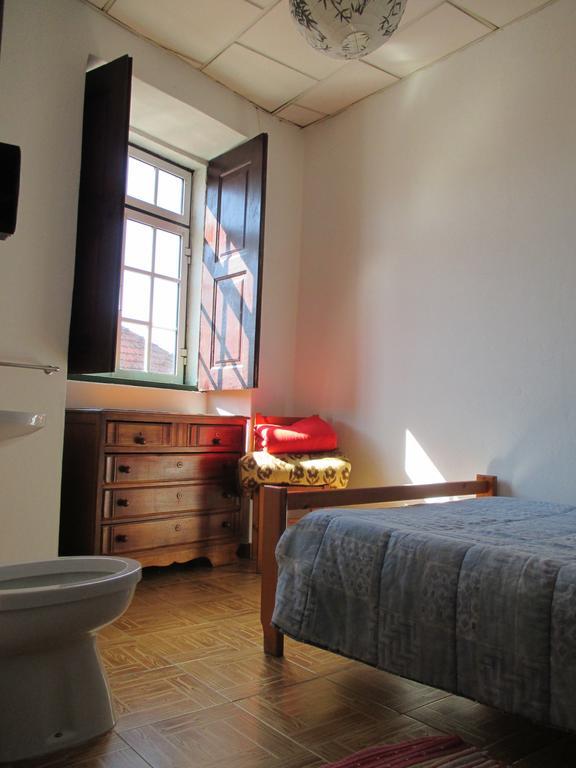 Guesthouse da Sé Guarda Extérieur photo