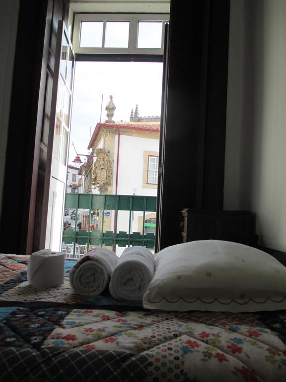 Guesthouse da Sé Guarda Extérieur photo