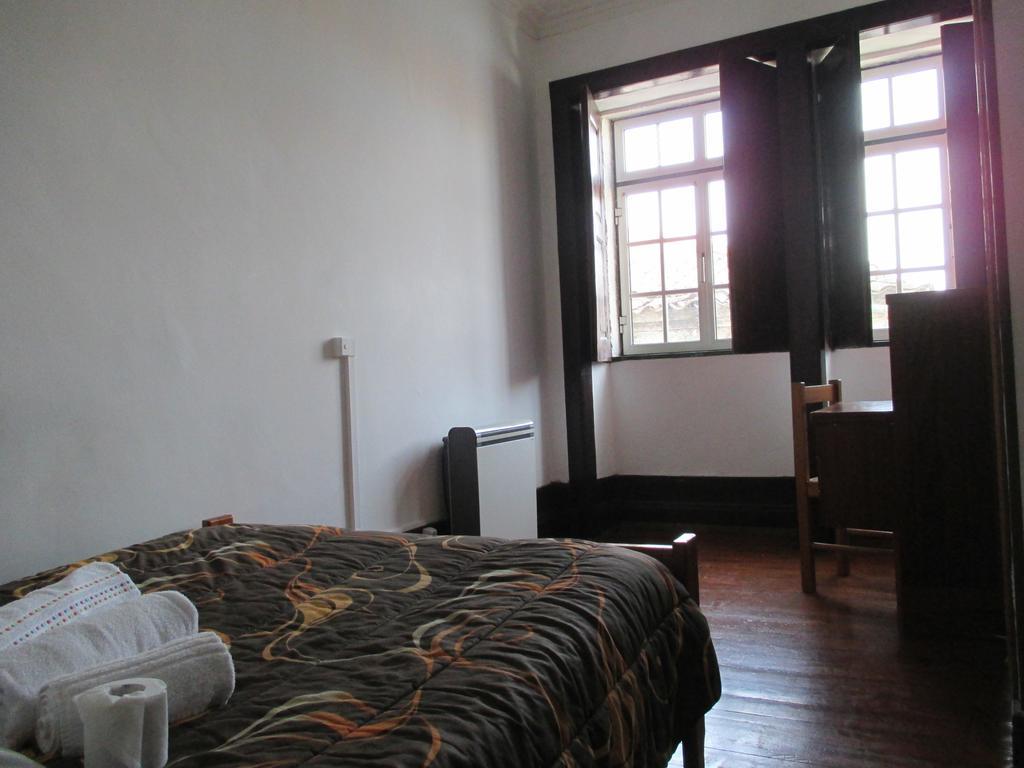 Guesthouse da Sé Guarda Extérieur photo