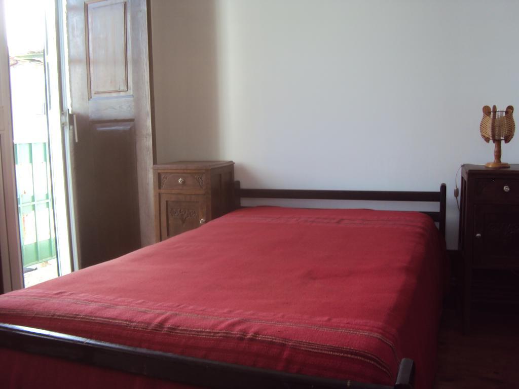 Guesthouse da Sé Guarda Chambre photo